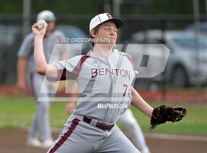 Thumbnail 3 in Benton @ Harrisburg photogallery.