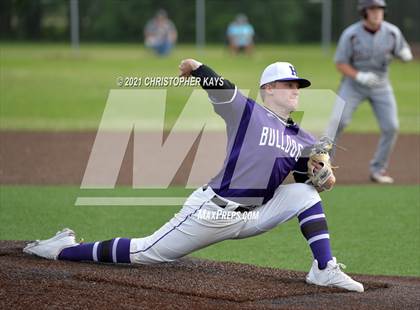 Thumbnail 3 in Benton @ Harrisburg photogallery.