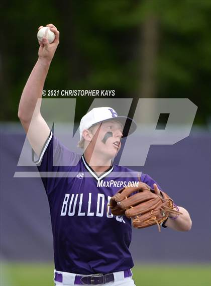 Thumbnail 1 in Benton @ Harrisburg photogallery.