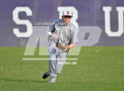Thumbnail 2 in Benton @ Harrisburg photogallery.