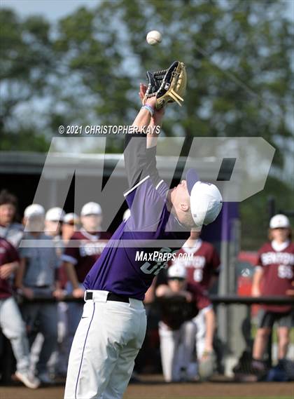 Thumbnail 3 in Benton @ Harrisburg photogallery.