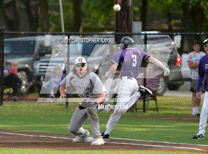 Thumbnail 3 in Benton @ Harrisburg photogallery.