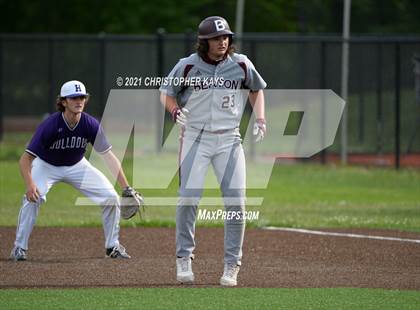 Thumbnail 3 in Benton @ Harrisburg photogallery.