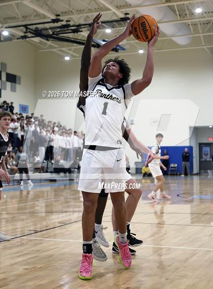 Thumbnail 1 in Ardrey Kell vs. Providence (SW7A8A Semifinal) photogallery.