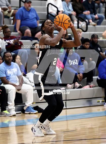 Thumbnail 3 in Ardrey Kell vs. Providence (SW7A8A Semifinal) photogallery.