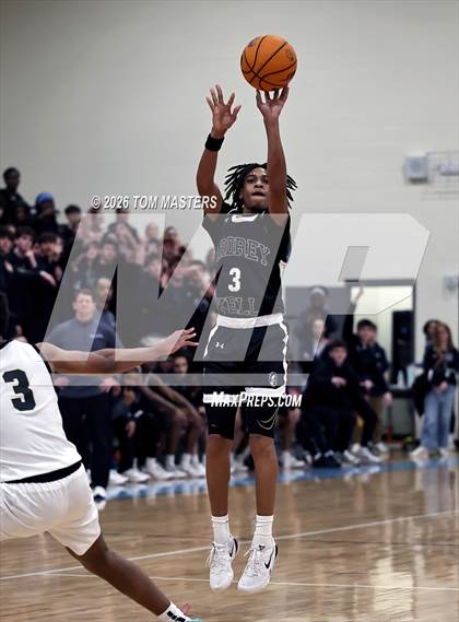 Thumbnail 3 in Ardrey Kell vs. Providence (SW7A8A Semifinal) photogallery.