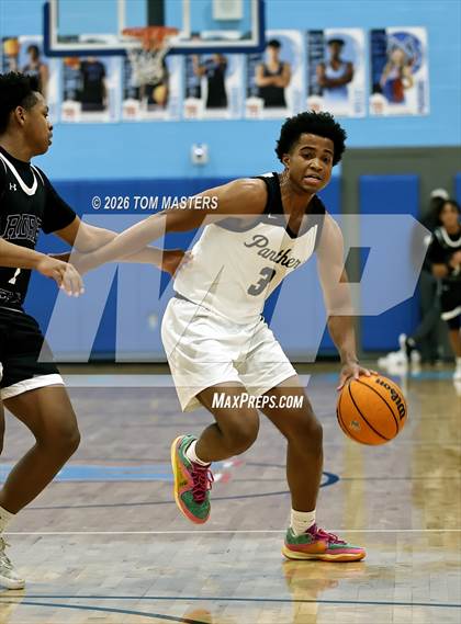 Thumbnail 1 in Ardrey Kell vs. Providence (SW7A8A Semifinal) photogallery.