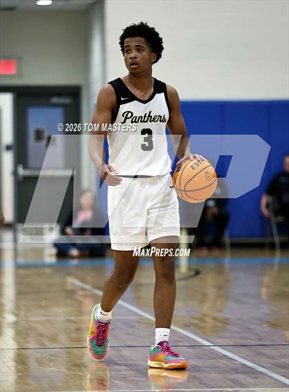 Thumbnail 2 in Ardrey Kell vs. Providence (SW7A8A Semifinal) photogallery.