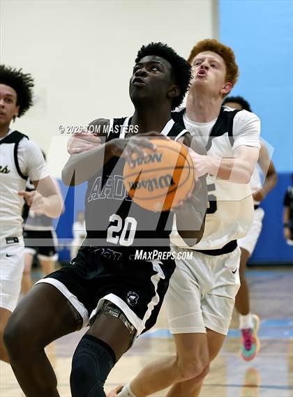 Thumbnail 1 in Ardrey Kell vs. Providence (SW7A8A Semifinal) photogallery.