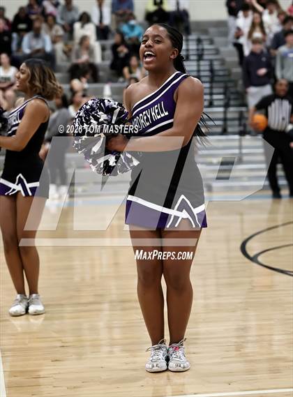 Thumbnail 2 in Ardrey Kell vs. Providence (SW7A8A Semifinal) photogallery.