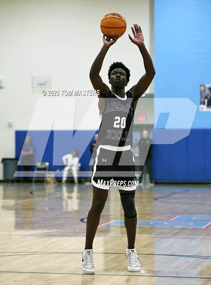 Thumbnail 1 in Ardrey Kell vs. Providence (SW7A8A Semifinal) photogallery.