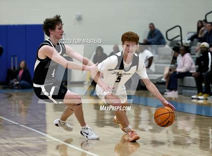 Thumbnail 1 in Ardrey Kell vs. Providence (SW7A8A Semifinal) photogallery.