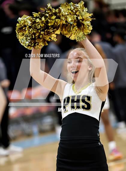 Thumbnail 3 in Ardrey Kell vs. Providence (SW7A8A Semifinal) photogallery.