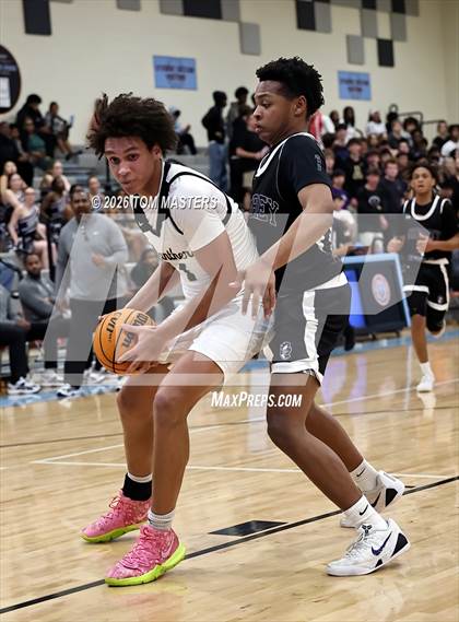 Thumbnail 1 in Ardrey Kell vs. Providence (SW7A8A Semifinal) photogallery.