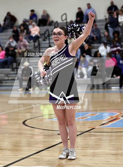 Thumbnail 1 in Ardrey Kell vs. Providence (SW7A8A Semifinal) photogallery.