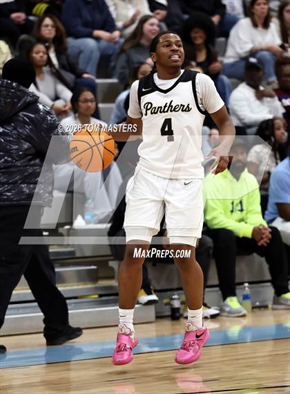 Thumbnail 2 in Ardrey Kell vs. Providence (SW7A8A Semifinal) photogallery.