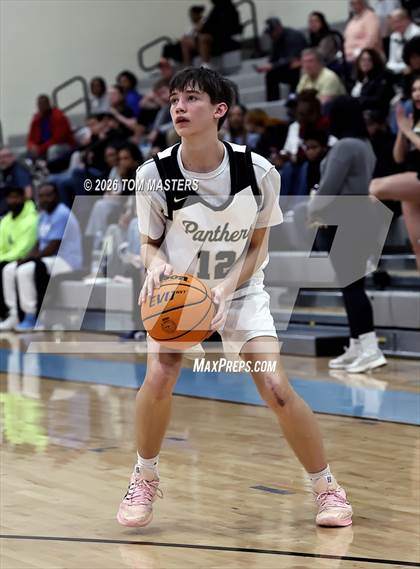 Thumbnail 3 in Ardrey Kell vs. Providence (SW7A8A Semifinal) photogallery.