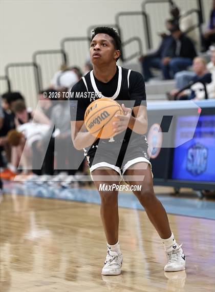 Thumbnail 2 in Ardrey Kell vs. Providence (SW7A8A Semifinal) photogallery.