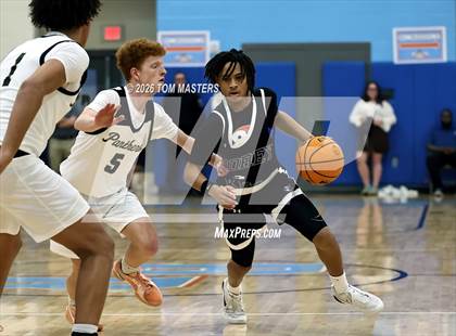 Thumbnail 1 in Ardrey Kell vs. Providence (SW7A8A Semifinal) photogallery.