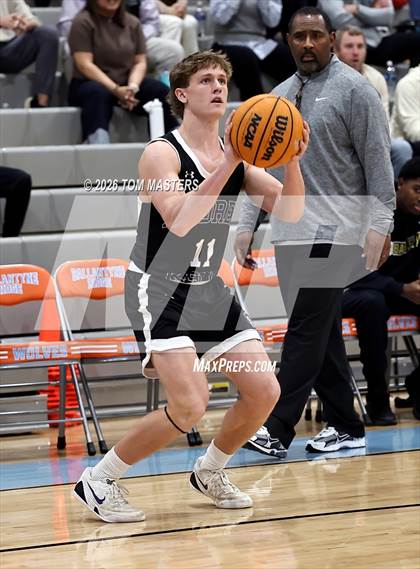 Thumbnail 3 in Ardrey Kell vs. Providence (SW7A8A Semifinal) photogallery.