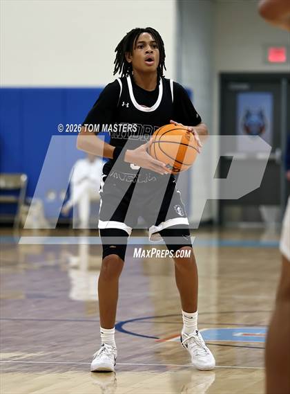 Thumbnail 1 in Ardrey Kell vs. Providence (SW7A8A Semifinal) photogallery.