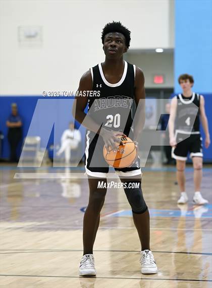 Thumbnail 1 in Ardrey Kell vs. Providence (SW7A8A Semifinal) photogallery.