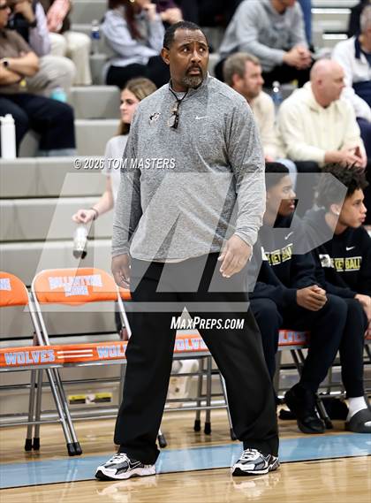 Thumbnail 3 in Ardrey Kell vs. Providence (SW7A8A Semifinal) photogallery.