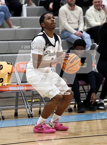 Thumbnail 2 in Ardrey Kell vs. Providence (SW7A8A Semifinal) photogallery.