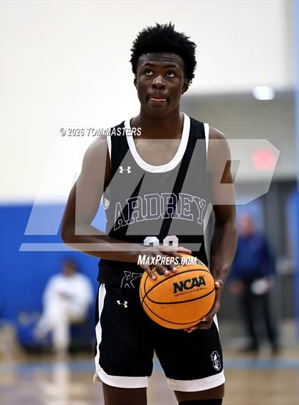 Thumbnail 2 in Ardrey Kell vs. Providence (SW7A8A Semifinal) photogallery.