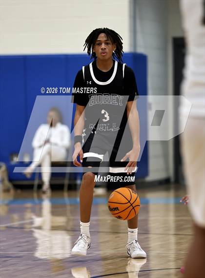 Thumbnail 1 in Ardrey Kell vs. Providence (SW7A8A Semifinal) photogallery.