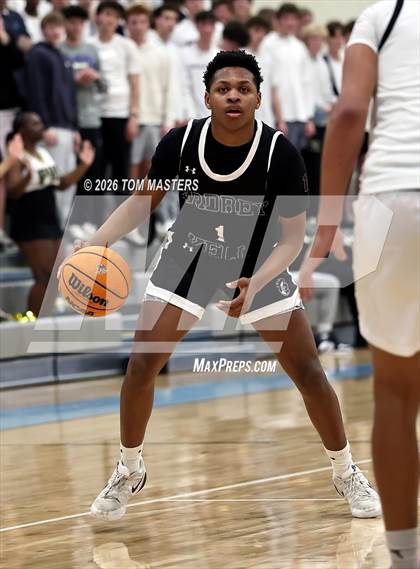 Thumbnail 1 in Ardrey Kell vs. Providence (SW7A8A Semifinal) photogallery.