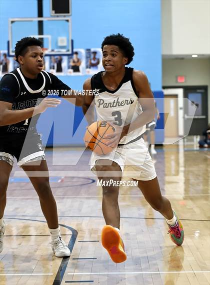 Thumbnail 1 in Ardrey Kell vs. Providence (SW7A8A Semifinal) photogallery.