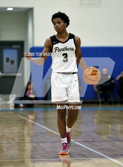 Thumbnail 3 in Ardrey Kell vs. Providence (SW7A8A Semifinal) photogallery.