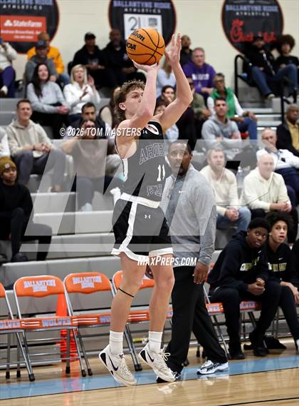 Thumbnail 1 in Ardrey Kell vs. Providence (SW7A8A Semifinal) photogallery.