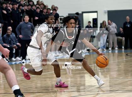 Thumbnail 2 in Ardrey Kell vs. Providence (SW7A8A Semifinal) photogallery.