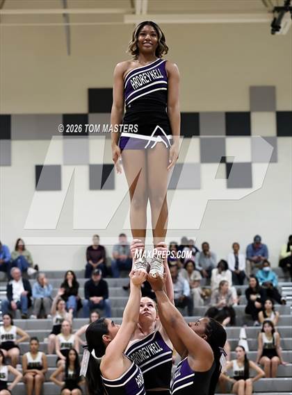 Thumbnail 3 in Ardrey Kell vs. Providence (SW7A8A Semifinal) photogallery.