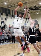 Photo from the gallery "Ardrey Kell vs. Providence (SW7A8A Semifinal)"