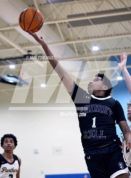 Thumbnail 2 in Ardrey Kell vs. Providence (SW7A8A Semifinal) photogallery.