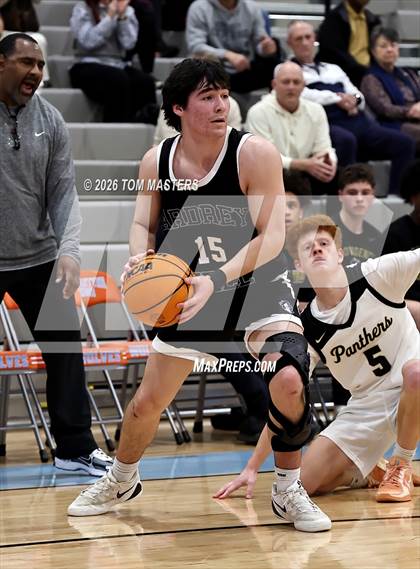 Thumbnail 3 in Ardrey Kell vs. Providence (SW7A8A Semifinal) photogallery.