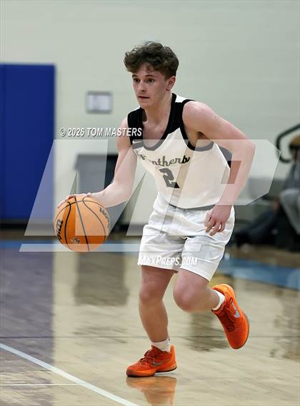 Thumbnail 1 in Ardrey Kell vs. Providence (SW7A8A Semifinal) photogallery.