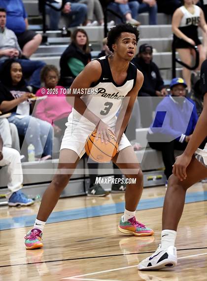 Thumbnail 1 in Ardrey Kell vs. Providence (SW7A8A Semifinal) photogallery.