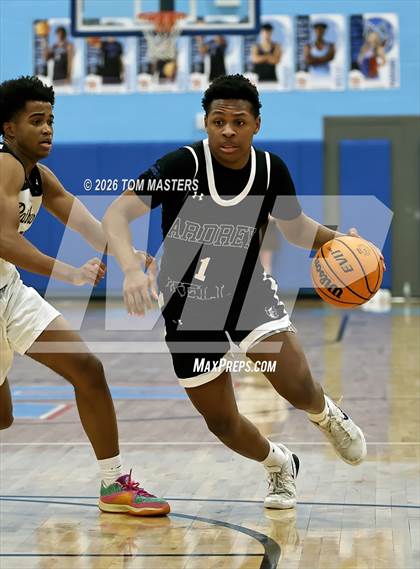 Thumbnail 1 in Ardrey Kell vs. Providence (SW7A8A Semifinal) photogallery.