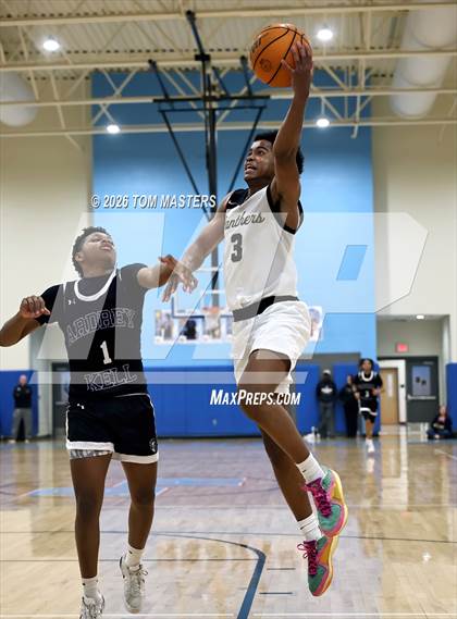 Thumbnail 3 in Ardrey Kell vs. Providence (SW7A8A Semifinal) photogallery.