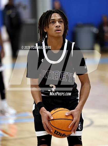 Thumbnail 3 in Ardrey Kell vs. Providence (SW7A8A Semifinal) photogallery.