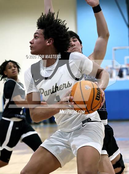 Thumbnail 3 in Ardrey Kell vs. Providence (SW7A8A Semifinal) photogallery.