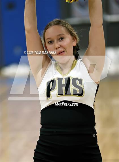 Thumbnail 2 in Ardrey Kell vs. Providence (SW7A8A Semifinal) photogallery.