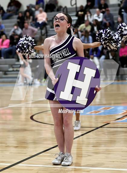 Thumbnail 3 in Ardrey Kell vs. Providence (SW7A8A Semifinal) photogallery.
