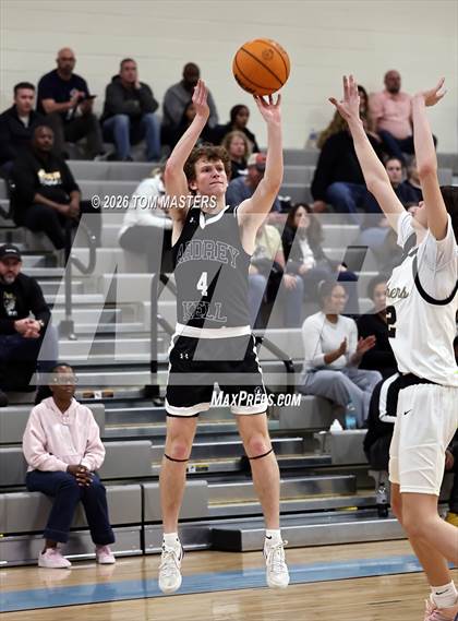 Thumbnail 1 in Ardrey Kell vs. Providence (SW7A8A Semifinal) photogallery.