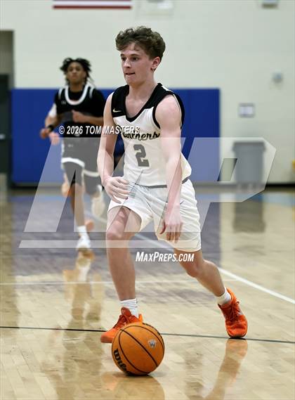 Thumbnail 2 in Ardrey Kell vs. Providence (SW7A8A Semifinal) photogallery.
