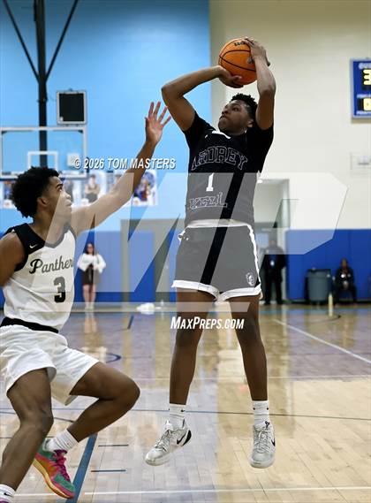 Thumbnail 2 in Ardrey Kell vs. Providence (SW7A8A Semifinal) photogallery.